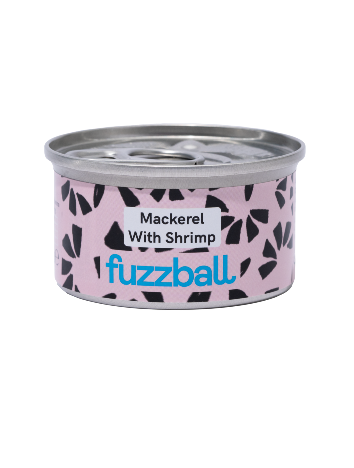 Mackerel & Shrimp - Single Can (70g)