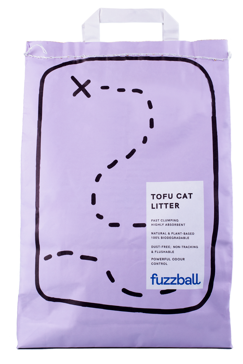 environmentally friendly cat littler