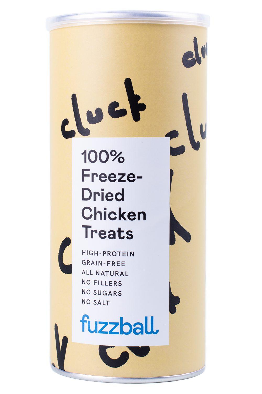 freeze dried chicken cat treat