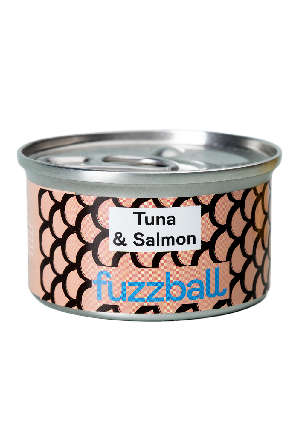 Tuna & Salmon - Single Can (70g)