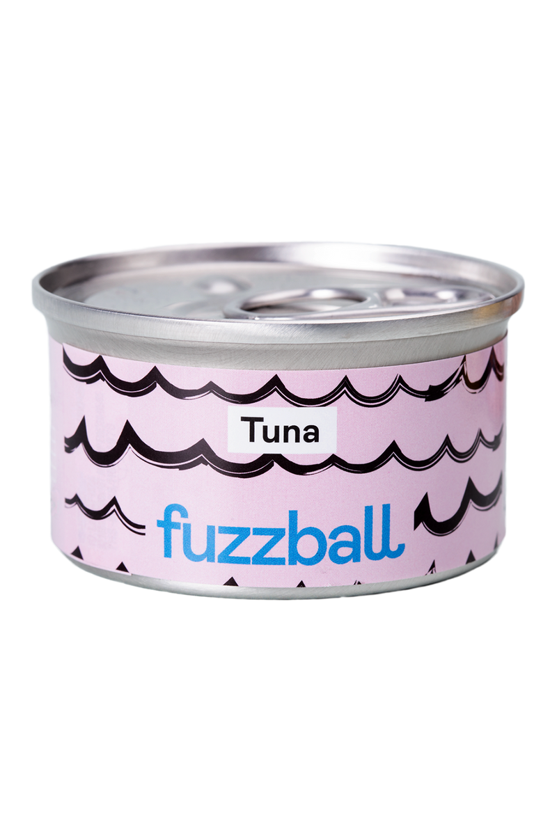 Tuna - Single Can (70g)