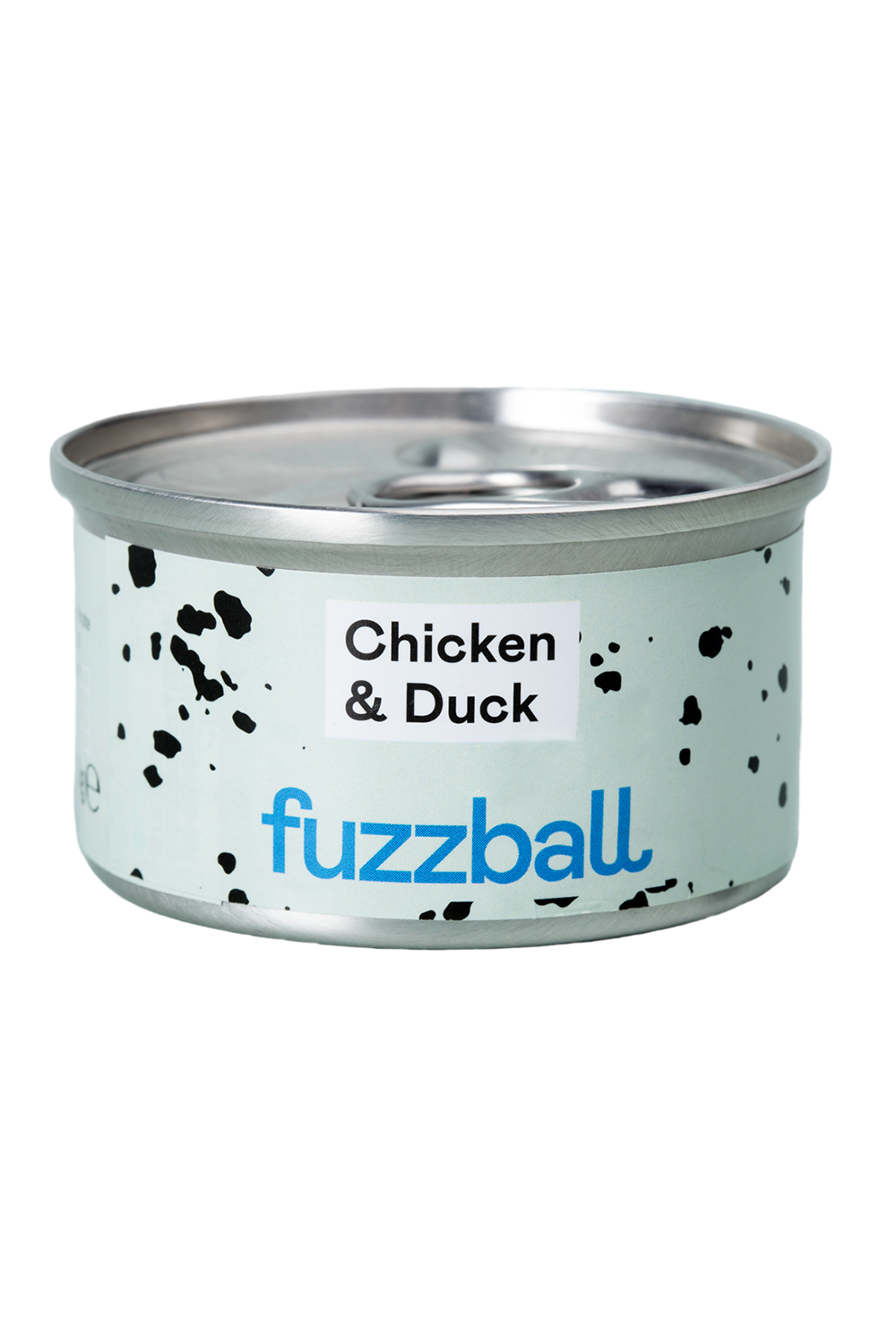 Chicken & Duck - Single Can (70g)