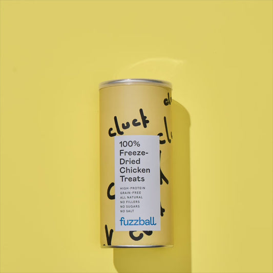 Chicken (100g tube)
