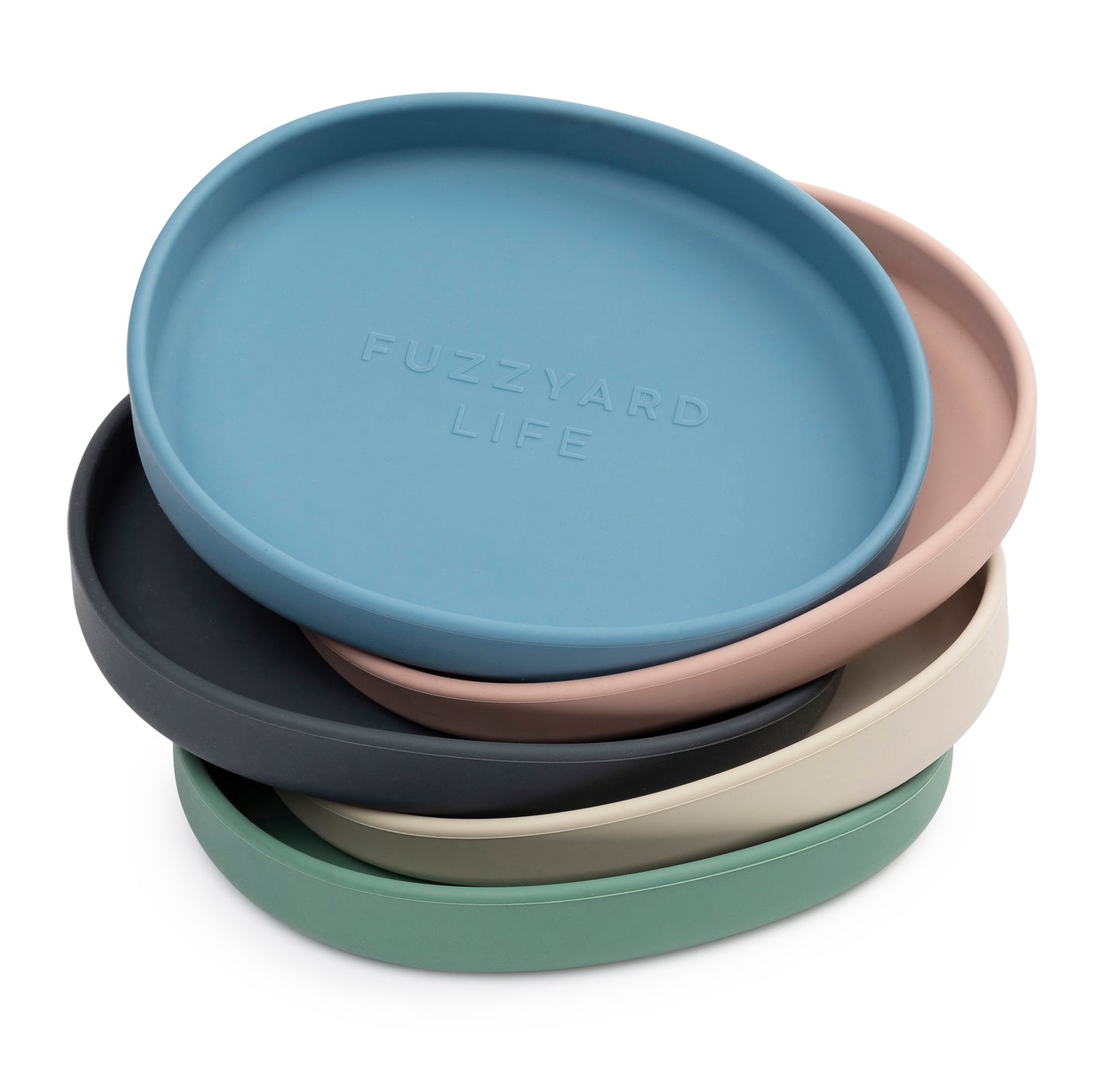 silicone cat dish for feeding