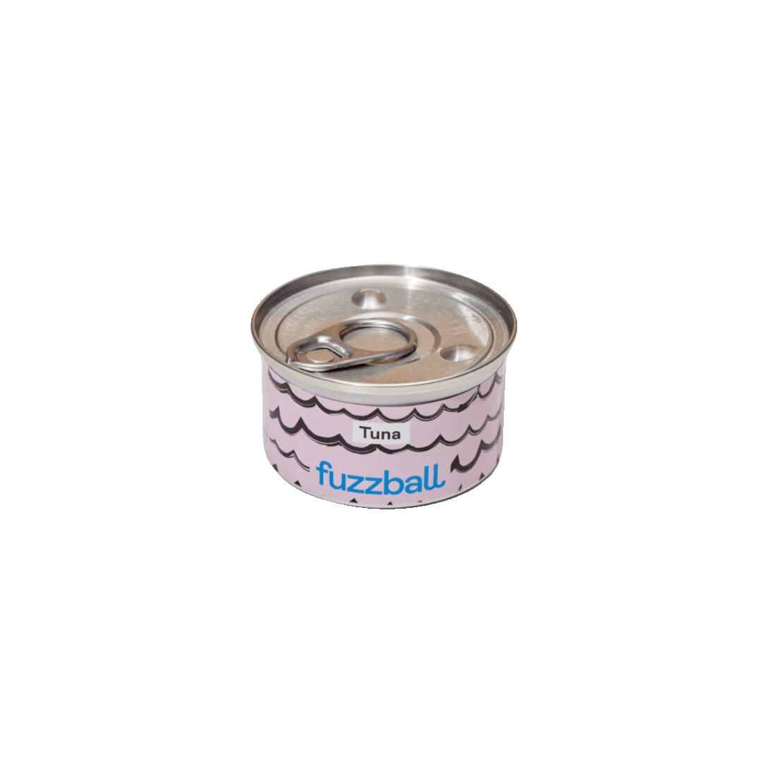 tuna cat food 70g tin