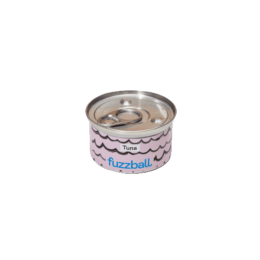 tuna cat food 70g tin