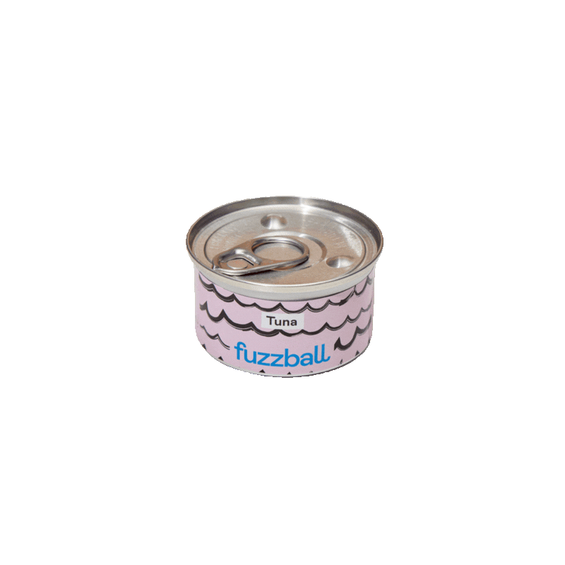 tuna cat food 70g tin