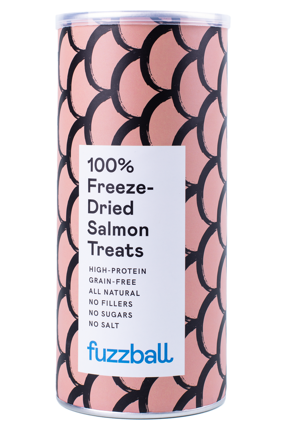 Salmon Freeze Dried Treats