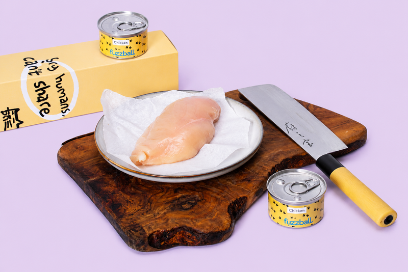 Chicken (7 x 70g cans)