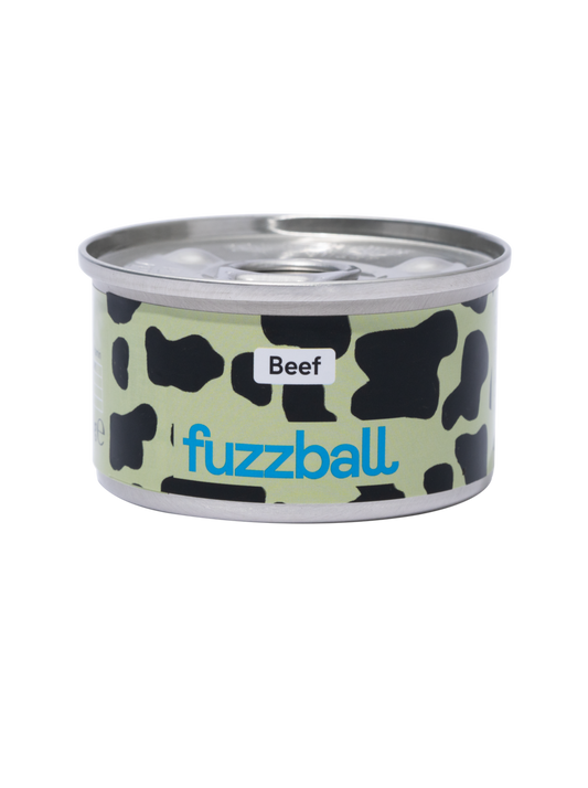 Beef - Single Can (70g)