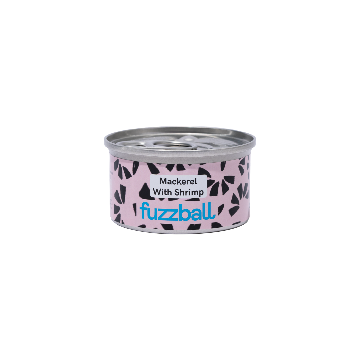 Mackerel & Shrimp - Single Can (70g)