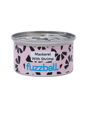 Mackerel & Shrimp - Single Can (70g)