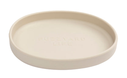 Silicone Cat Dish