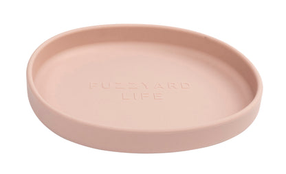 Silicone Cat Dish