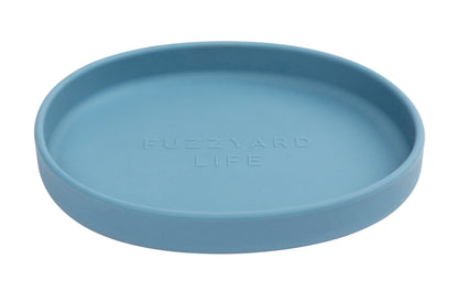 Silicone Cat Dish