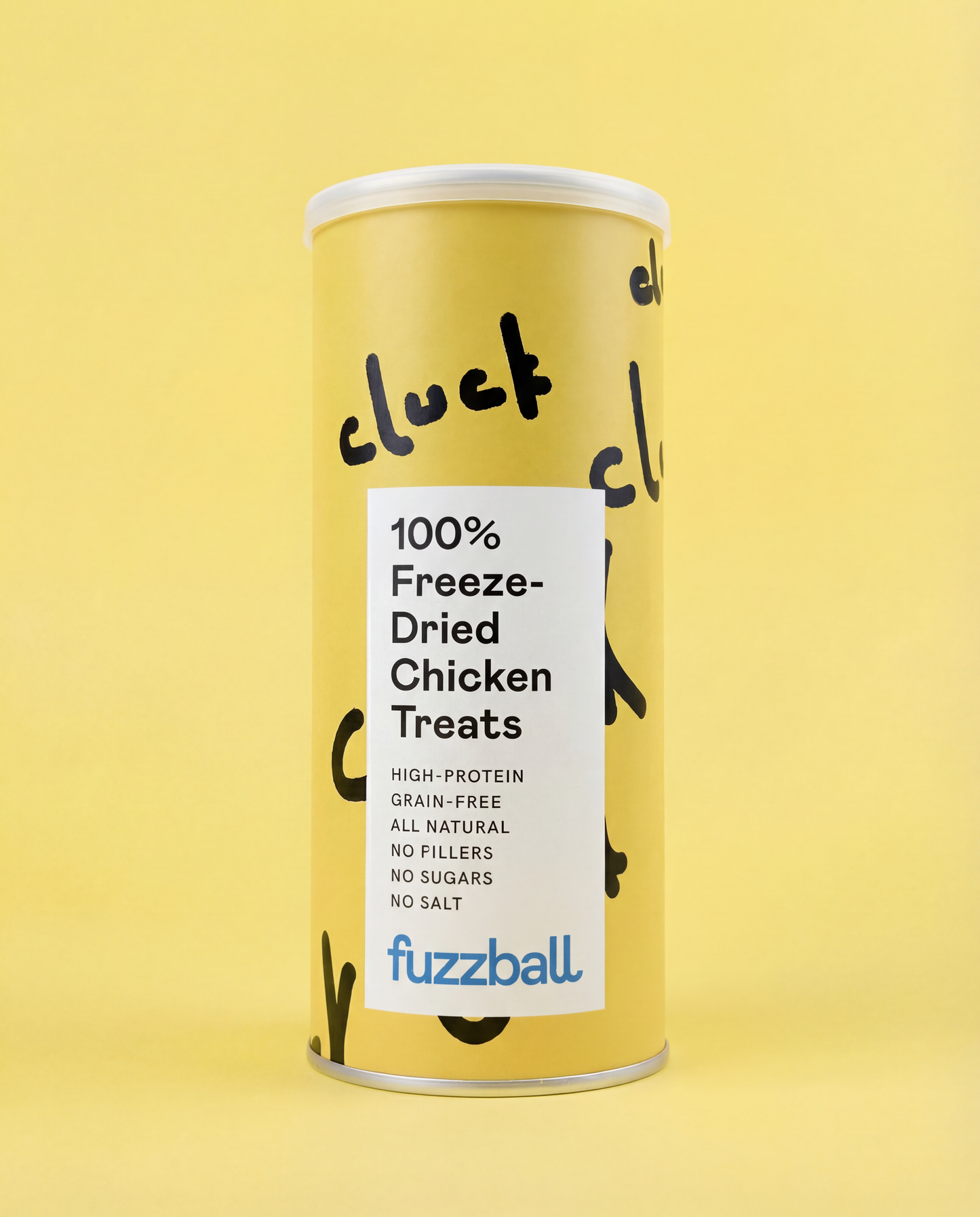 Freeze Dried Chicken Treats (Large) - Add On