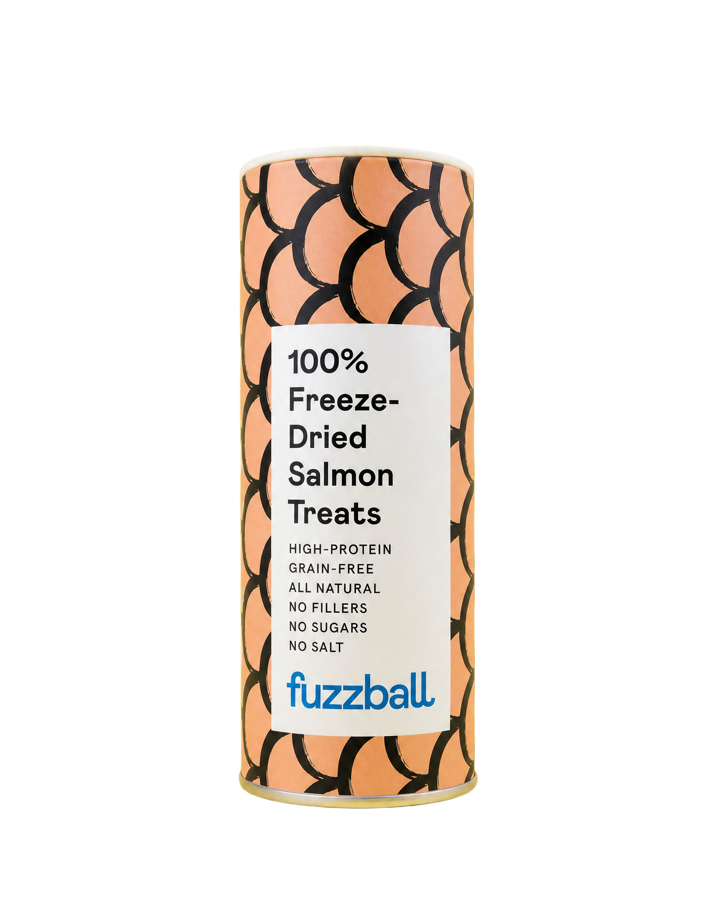 Freeze Dried Salmon Treats (Small)