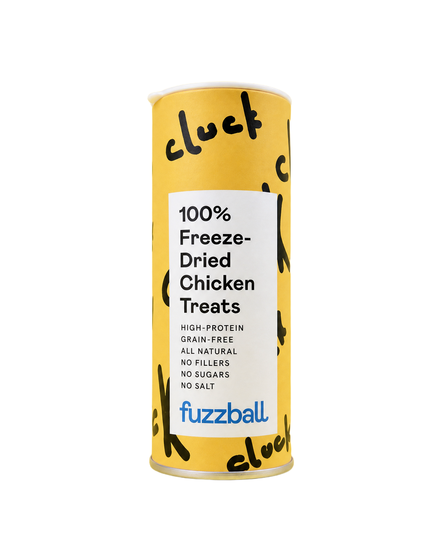 Freeze Dried Chicken Treats (Small)
