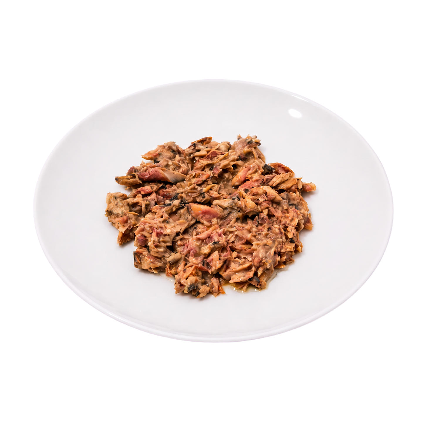 Mackerel with Squid (7 x 70g cans)