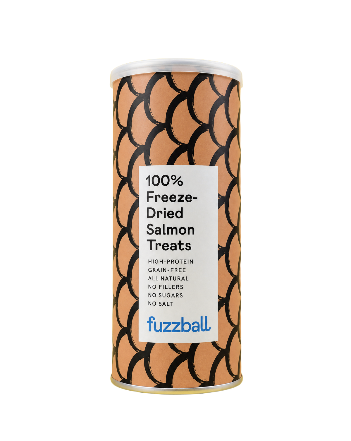 Freeze Dried Salmon Treats (Large)