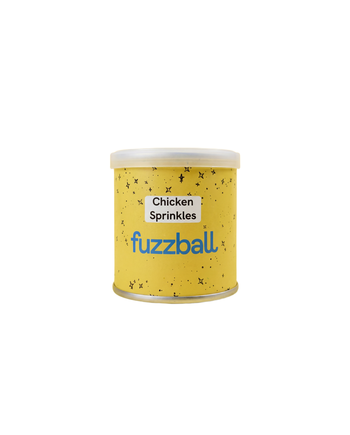 Chicken sprinkles