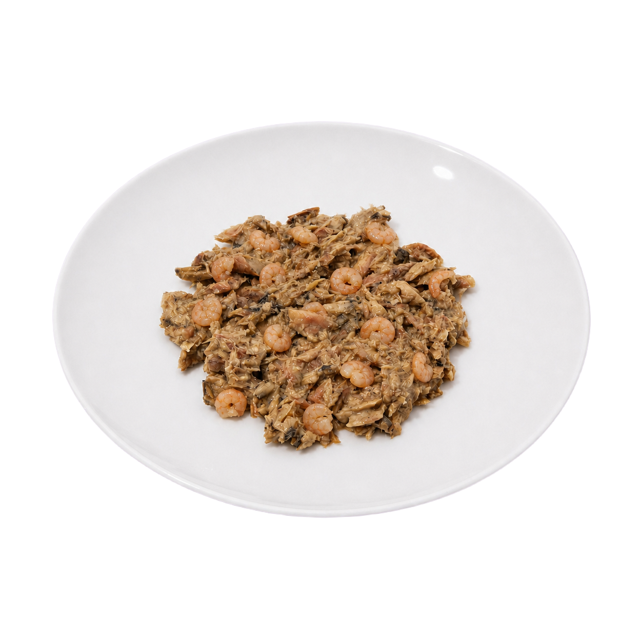 Mackerel with Shrimp (7 x 70g cans)