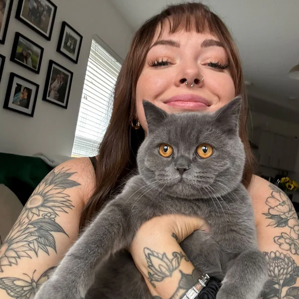 Charlotte + Ziggy