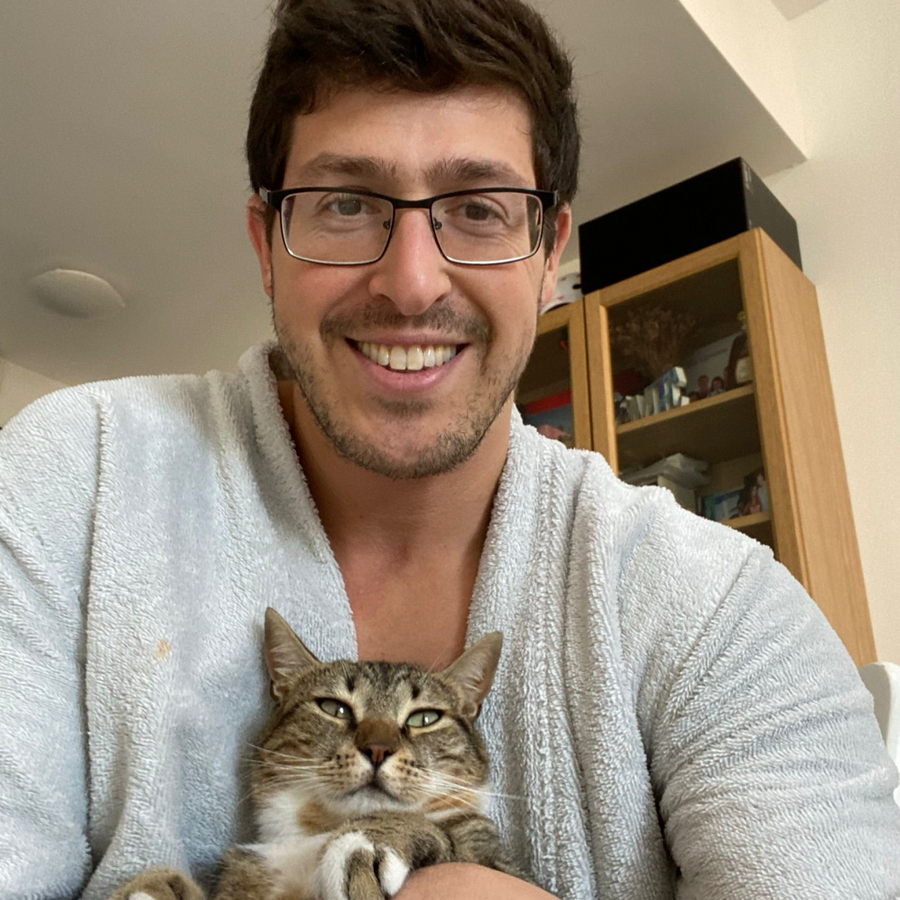 Adam + Muffin
