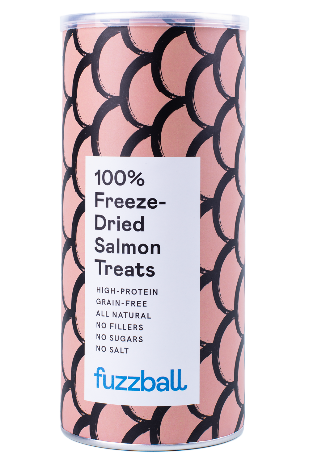 freeze dried salmon cat treats