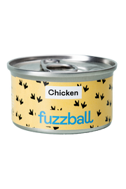 Chicken - Single Can (70g)