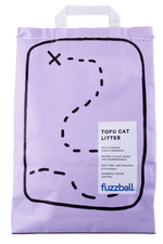 Cat Litter (2.4Kg/6L)