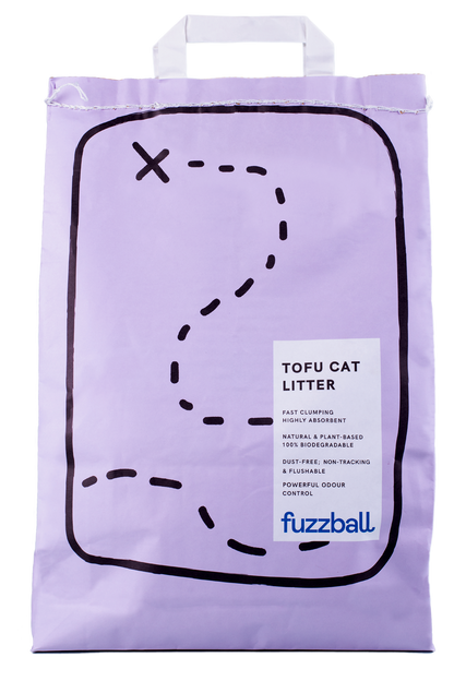 Cat Litter (2.4Kg/6L)