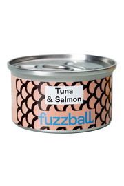 Tuna & Salmon - Single Can (70g)