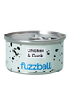 Chicken & Duck - Single Can (70g)